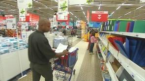 Rush sur les fournitures scolaires