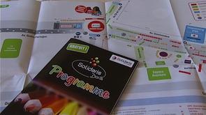 Le Solidaris Day aura lieu cette année à Huy
