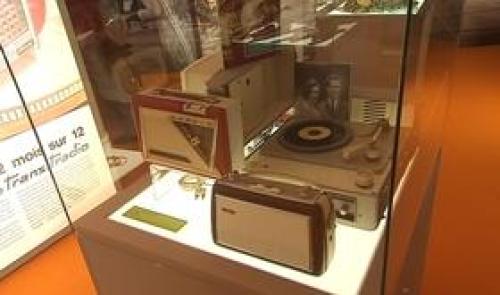 Golden sixties: 300.000 visiteurs!