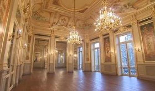 Journée du Patrimoine sous le thème  extra ordinaire 