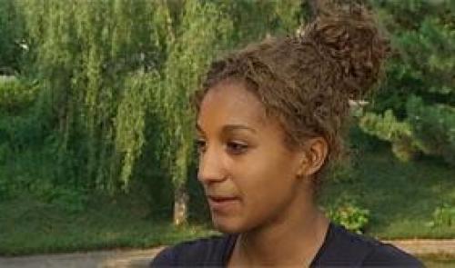 Nafissatou Thiam fait le point