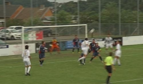 Football : Cité Sport - Onhaye