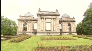 Le Centre international d'Art et de Culture restera sous gestion publique