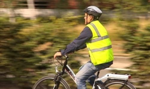 Forem : des vélos à disposition des salariés