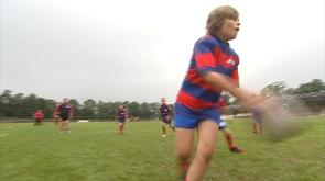 RFCL Rugby : portes ouvertes et initiation
