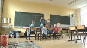 Rentrée effective mais pleine d'inquiétude à Dolembreux