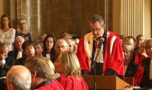 Justice : rentrée tout en contestation pour les avocats liégeois