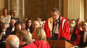 Justice : rentrée tout en contestation pour les avocats liégeois