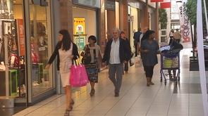 UCM : étude sur les centres commerciaux