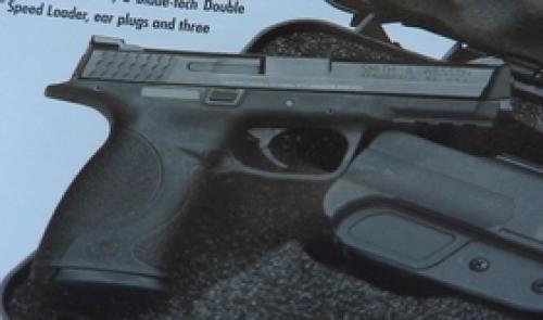Armes : la FN victime de concurrence déloyale