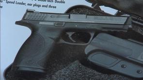 Armes : la FN victime de concurrence déloyale
