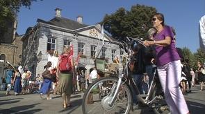 Soutien eurégional à Maastricht 2018