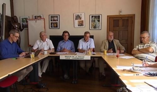 CDh : rentrée politique des humanistes liégeois