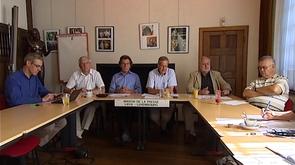 CDh : rentrée politique des humanistes liégeois