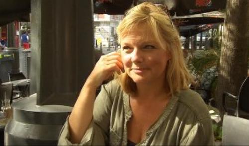 Anne Delvaux veut du nouveau au cdH liégeois