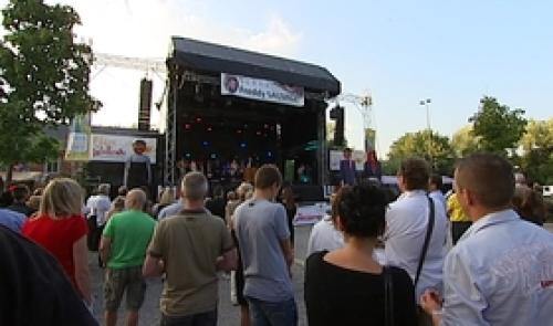 Fêtes de Wallonie à Seraing