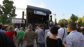 Fêtes de Wallonie à Seraing