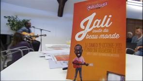 Ca Balance : concert sur TéléVesdre et RTC