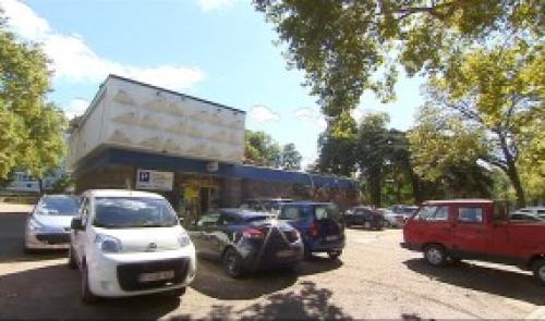 Creahm : le Madmusée et le Madcafé bientôt en chantier