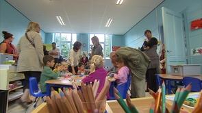 Fraiture : école maternelle en sursis