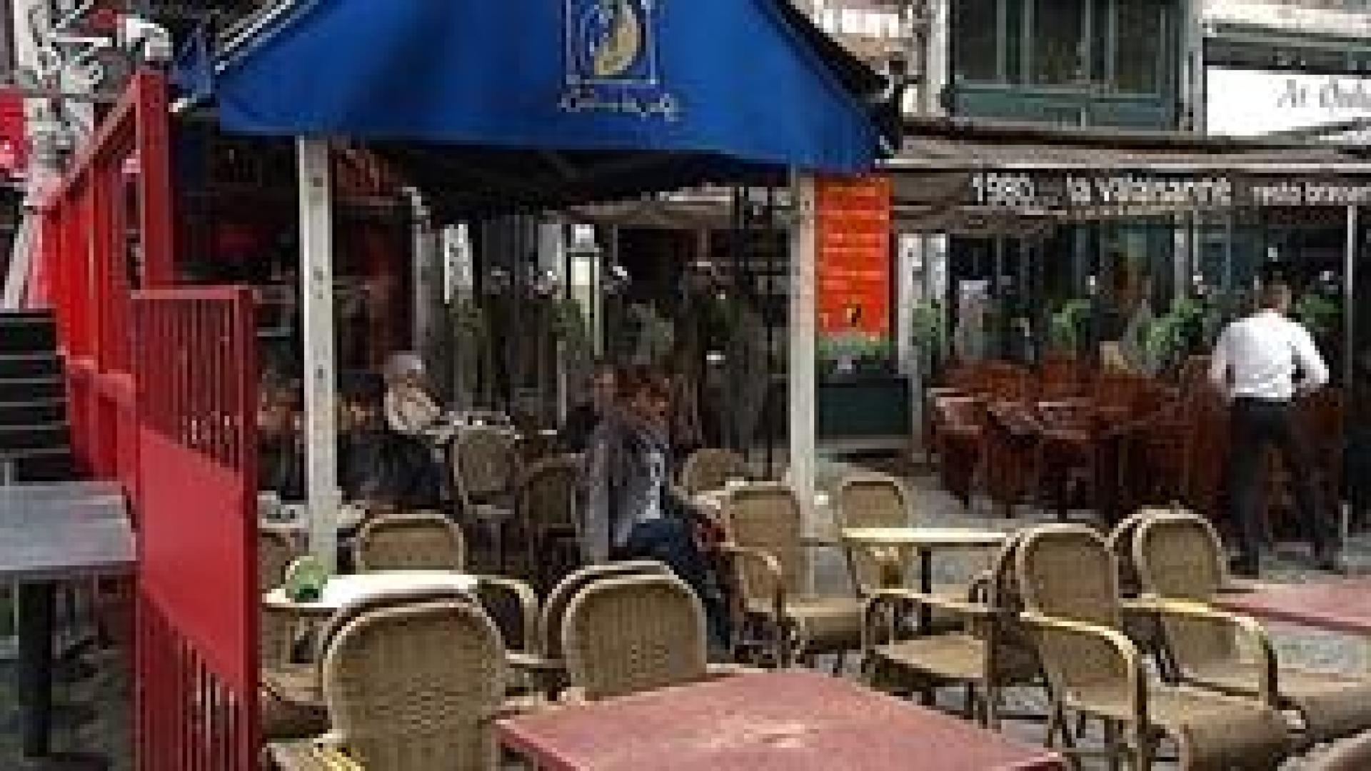 Liège : place du Marché