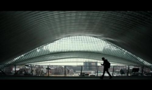 La gare des Guillemins bientôt au cinéma