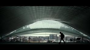 La gare des Guillemins bientôt au cinéma