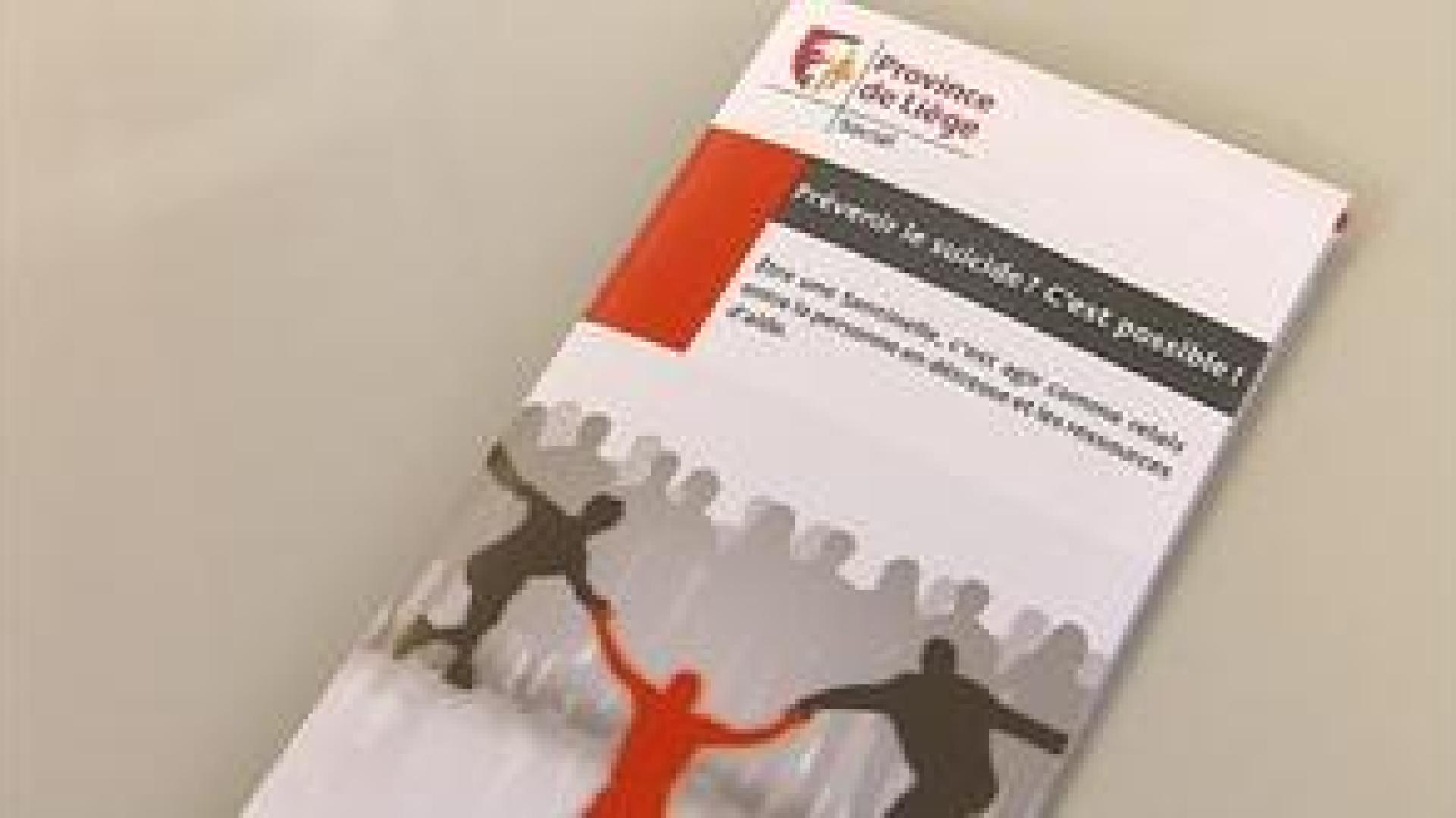 Prévention du suicide : plan d'action québecois