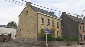 Wasseiges : inventaire des marnières