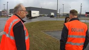 Liège Airport : grève du zèle