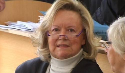 Anne-Marie Lizin : affaire des tracts électoraux