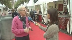 Liège : fêtes de Wallonie