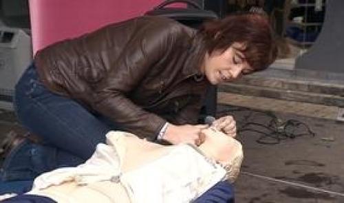 Quels premiers gestes de secours?