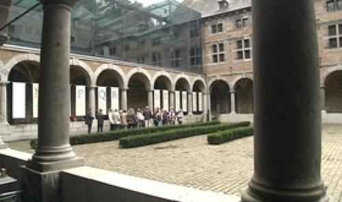 Le Musée de la Vie Wallonne fête la Wallonie