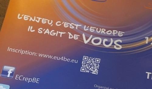 Barroso à Liège