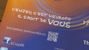 Barroso à Liège