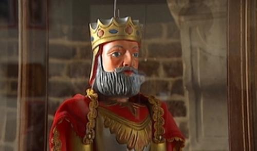Herstal : 2014, une année dédiée à Charlemagne