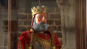 Herstal : 2014, une année dédiée à Charlemagne