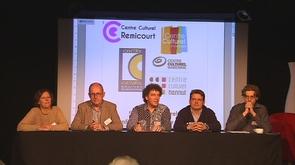 Hesbaye : collaboration de 5 centres culturels