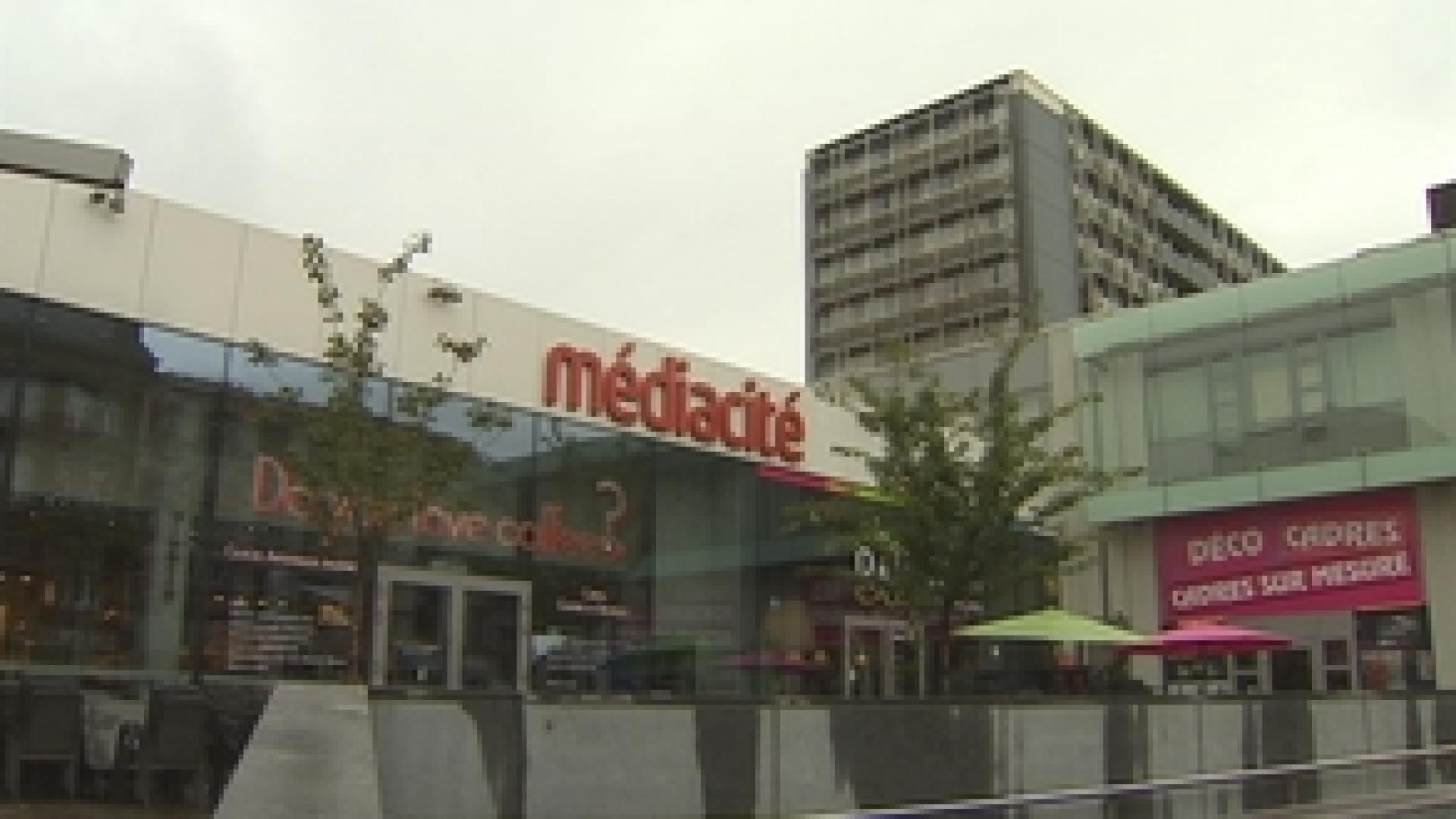 Mediacité : démenti du rachat allemand
