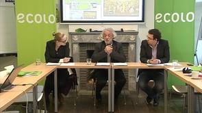 Ecolo : rentrée politique de la régionale de Liège