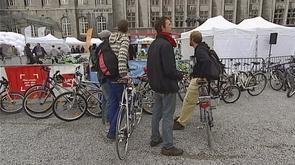 Grande fête du vélo