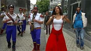 La Fanfare
