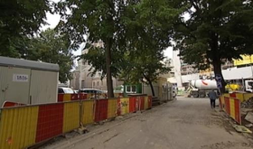 Liège : 34 chantiers à réaliser