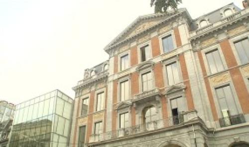 Focus : Théâtre de Liège