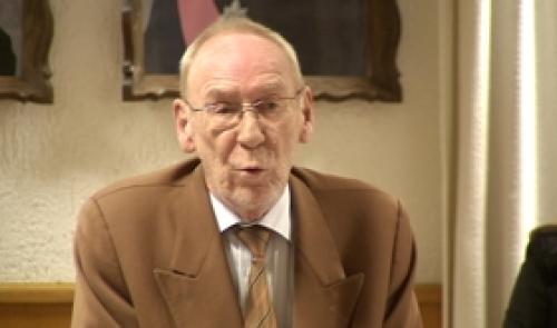 Soumagne : Charles Janssens passe la main