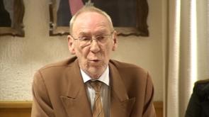 Soumagne : Charles Janssens passe la main
