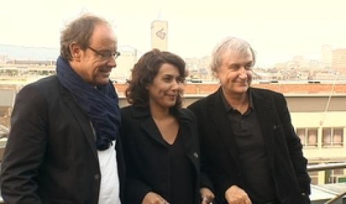 ULg : dessinateurs de presse à l'honneur