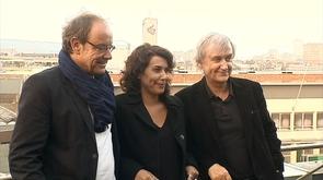 ULg : dessinateurs de presse à l'honneur