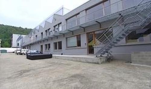 Liège : des ateliers en résidence pour les créateurs